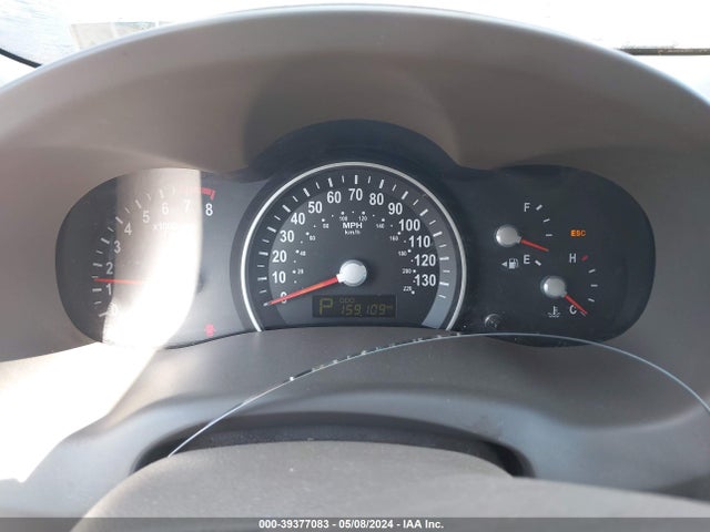 KIA SEDONA LX 2014 KNDMG4C76E6578024 Image 16