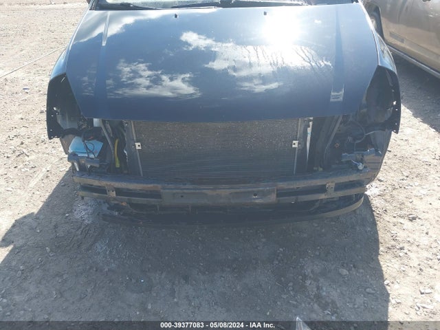 KIA SEDONA LX 2014 KNDMG4C76E6578024 Image 6
