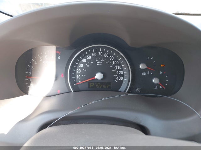 KIA SEDONA LX 2014 KNDMG4C76E6578024 Image 7