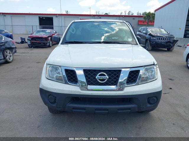 Nissan Frontier King Cab S 4x2 2021 1N6ED0CE6MN716165 Image 12