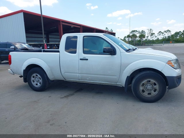 Nissan Frontier King Cab S 4x2 2021 1N6ED0CE6MN716165 Image 13