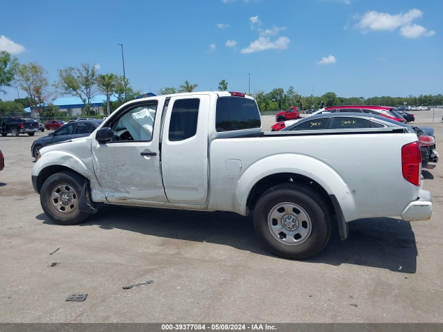 Nissan Frontier King Cab S 4x2 2021 1N6ED0CE6MN716165 Image 14