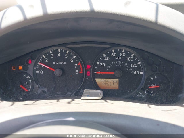 Nissan Frontier King Cab S 4x2 2021 1N6ED0CE6MN716165 Image 15