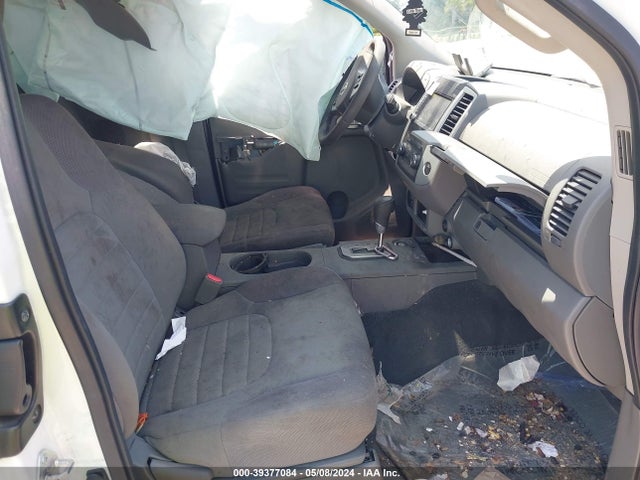 Nissan Frontier King Cab S 4x2 2021 1N6ED0CE6MN716165 Image 5