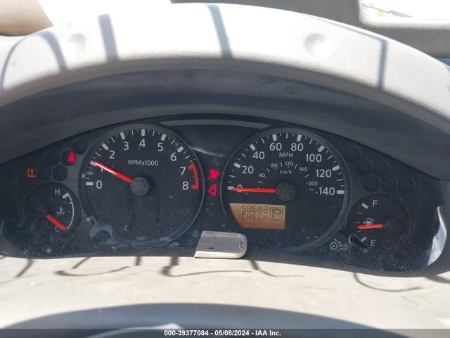 Nissan Frontier King Cab S 4x2 2021 1N6ED0CE6MN716165 Image 7