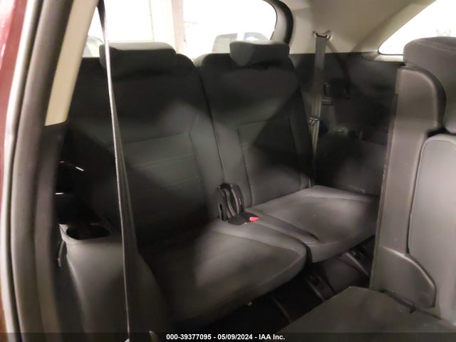 KIA Sorento 3.3l Lx 2017 5XYPGDA50HG326740 Image 18