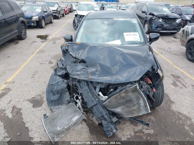 3MYDLBYV3KY516822 Toyota YARIS LE