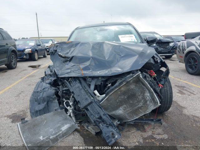 3MYDLBYV3KY516822 Toyota YARIS LE