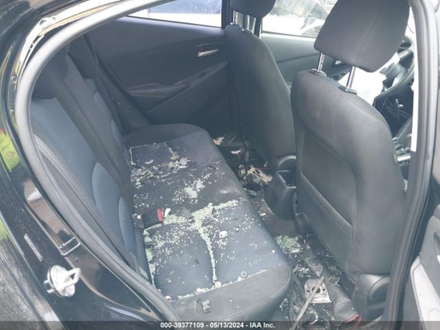 3MYDLBYV3KY516822 Toyota YARIS LE