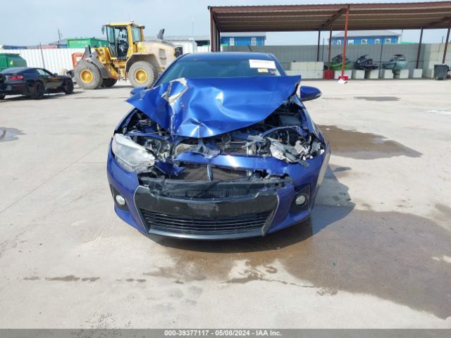 5YFBURHE9FP345172 Toyota Corolla S Plus