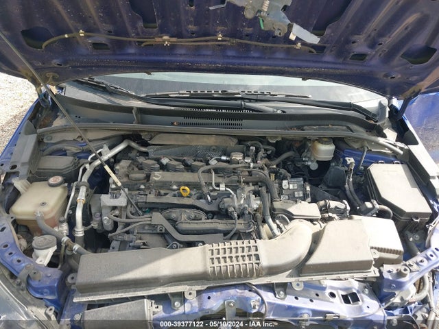 Toyota COROLLA SE 2020 JTDS4RCE9LJ019797 Image 10
