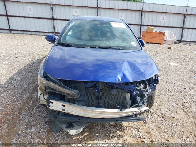 Toyota COROLLA SE 2020 JTDS4RCE9LJ019797 Image 13