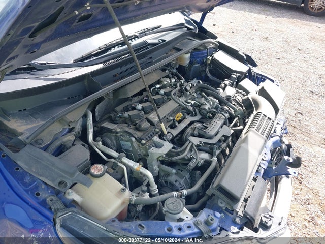 Toyota COROLLA SE 2020 JTDS4RCE9LJ019797 Image 21