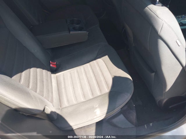 Ford Fusion Hybrid Se 2017 3FA6P0LU8HR357254 Image 8