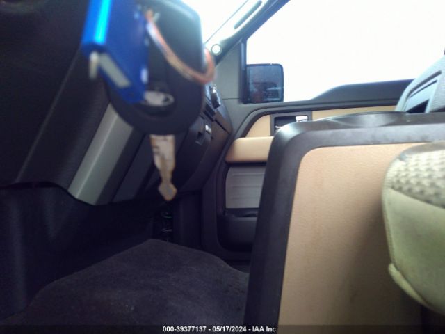 1FTFX1CF5EFD12931 Ford F-150 Xlt