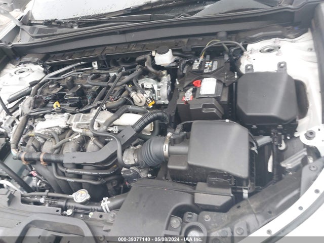 Mazda Cx-30 2.5 S Premium 2023 3MVDMBDM4PM503972 Image 10