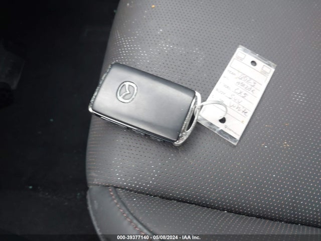 Mazda Cx-30 2.5 S Premium 2023 3MVDMBDM4PM503972 Image 11