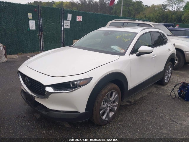 Mazda Cx-30 2.5 S Premium 2023 3MVDMBDM4PM503972 Image 2