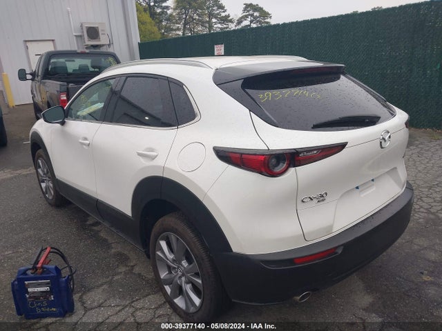 Mazda Cx-30 2.5 S Premium 2023 3MVDMBDM4PM503972 Image 3