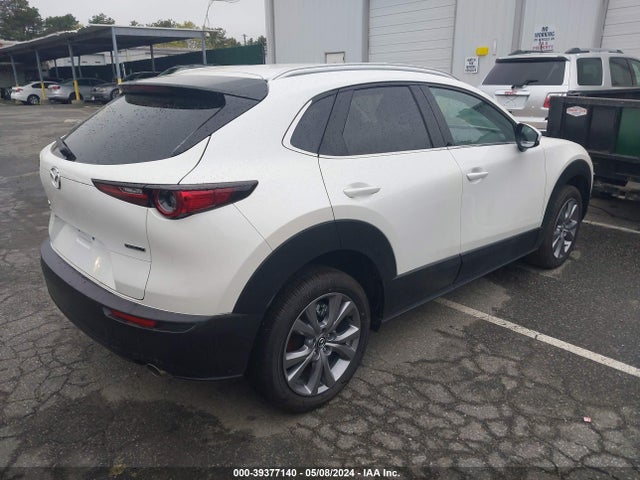 Mazda Cx-30 2.5 S Premium 2023 3MVDMBDM4PM503972 Image 4
