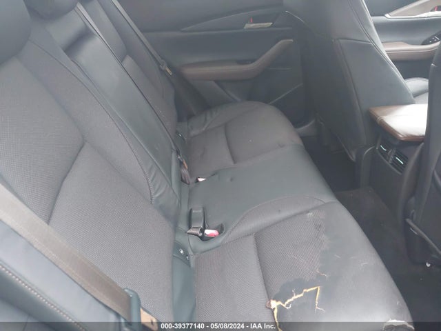 Mazda Cx-30 2.5 S Premium 2023 3MVDMBDM4PM503972 Image 8