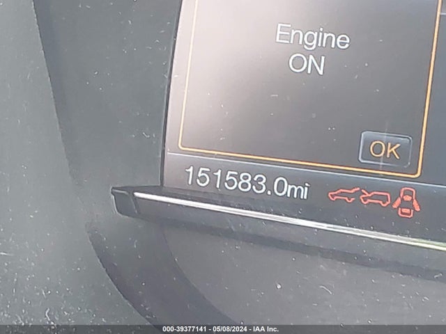 Ford Explorer Limited 2016 1FM5K7F8XGGA68891 Image 16