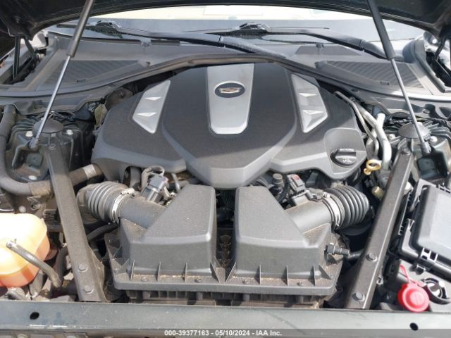 1G6KN5R6XHU189469 Cadillac Ct6 Platinum