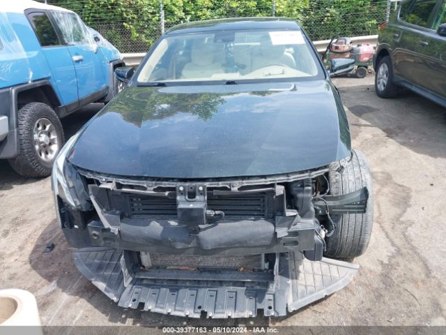 1G6KN5R6XHU189469 Cadillac Ct6 Platinum