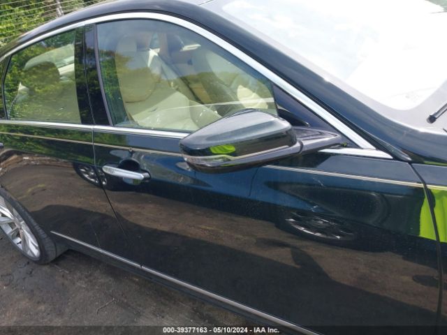 1G6KN5R6XHU189469 Cadillac Ct6 Platinum