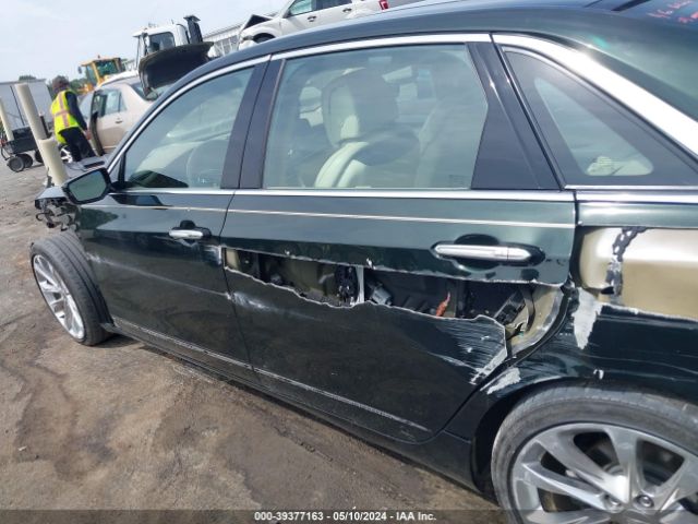 1G6KN5R6XHU189469 Cadillac Ct6 Platinum