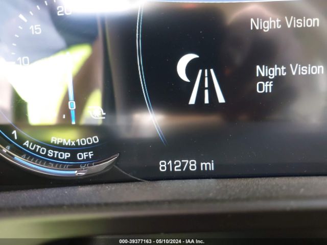1G6KN5R6XHU189469 Cadillac Ct6 Platinum