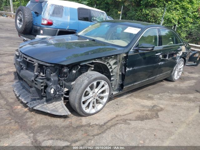 1G6KN5R6XHU189469 Cadillac Ct6 Platinum
