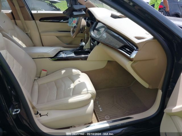 1G6KN5R6XHU189469 Cadillac Ct6 Platinum