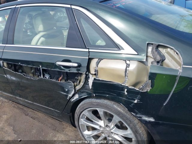 1G6KN5R6XHU189469 Cadillac Ct6 Platinum