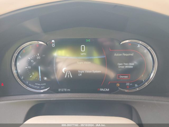 1G6KN5R6XHU189469 Cadillac Ct6 Platinum