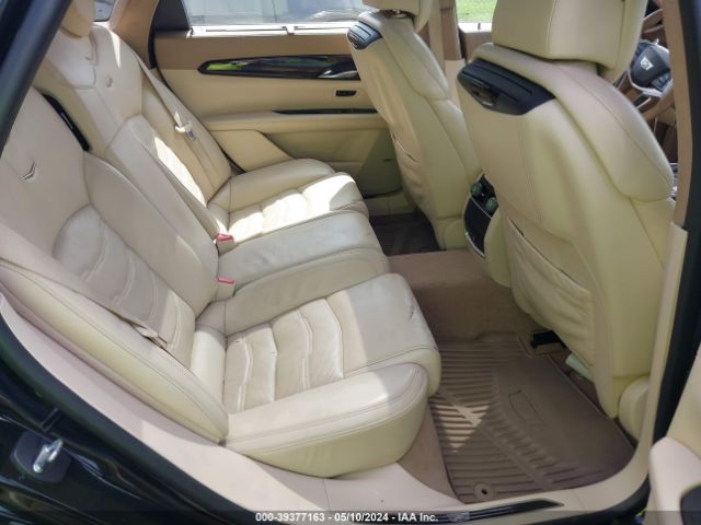 1G6KN5R6XHU189469 Cadillac Ct6 Platinum