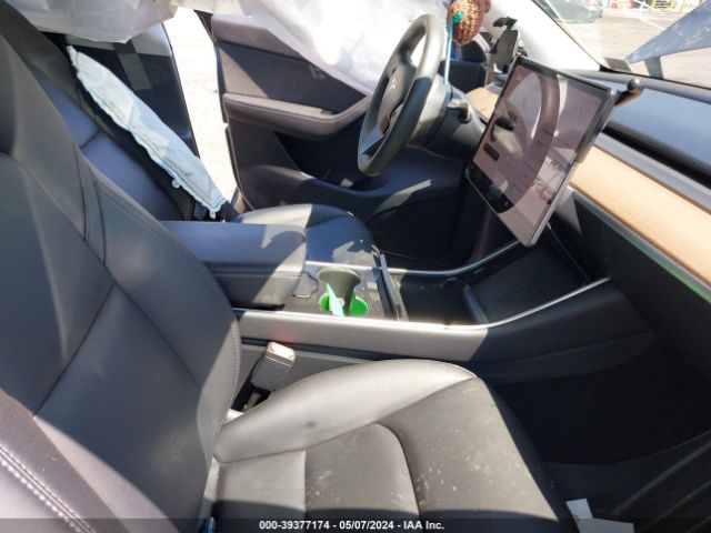 5YJYGDEF3LF011860 Tesla Model Y Long Range Dual Motor All-wheel Drive/performance Dual Motor All-wheel Drive
