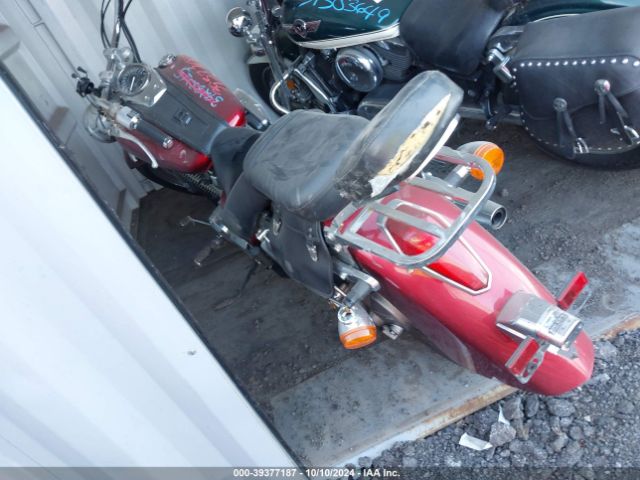 2008 HONDA VT750 JH2RC50038M400366 Photo 2