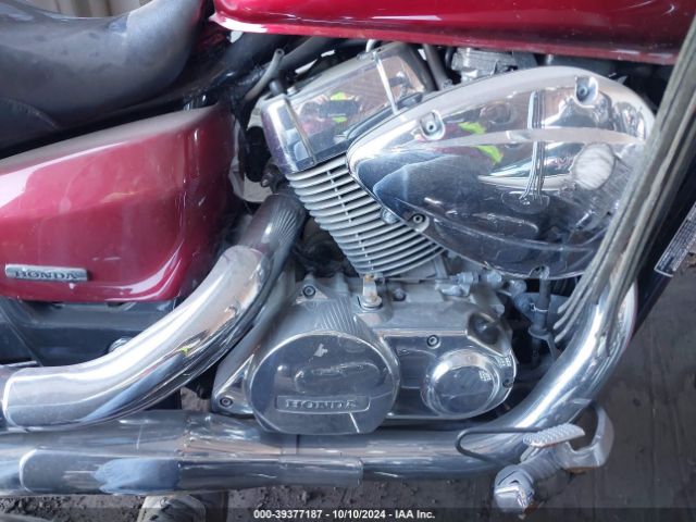 2008 HONDA VT750 JH2RC50038M400366 Photo 7