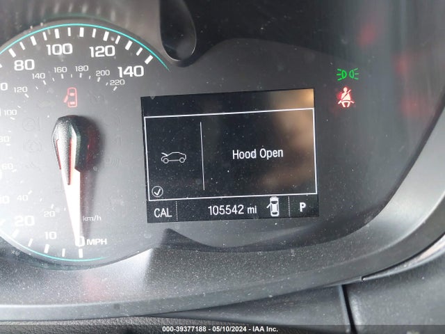Chevrolet Trax Awd Lt 2020 3GNCJPSB5LL255257 Image 15