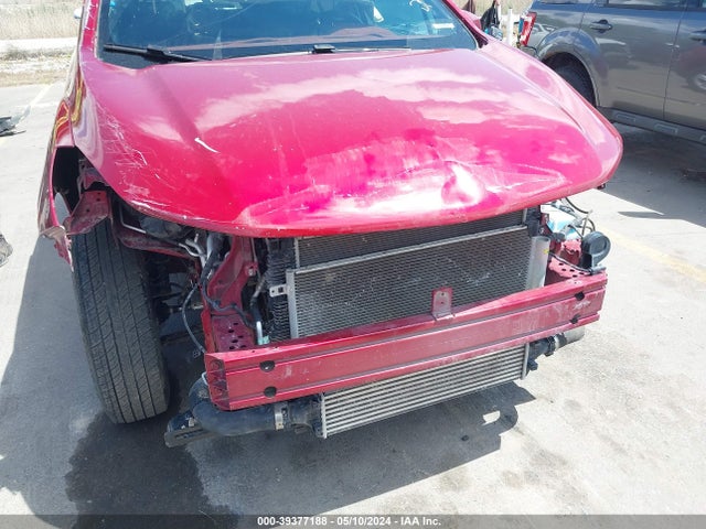 Chevrolet Trax Awd Lt 2020 3GNCJPSB5LL255257 Image 6