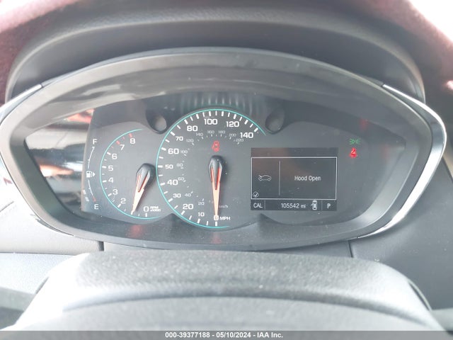 Chevrolet Trax Awd Lt 2020 3GNCJPSB5LL255257 Image 7