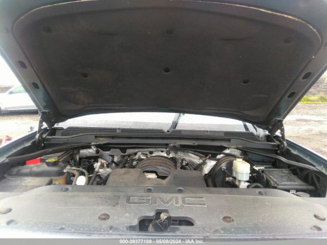 3GTU2UEH8EG177352 GMC Sierra 1500 Sle