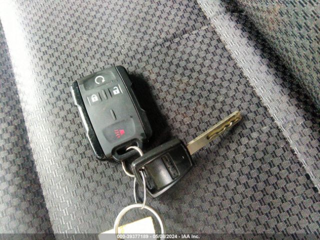 3GTU2UEH8EG177352 GMC Sierra 1500 Sle