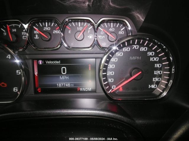 3GTU2UEH8EG177352 GMC Sierra 1500 Sle