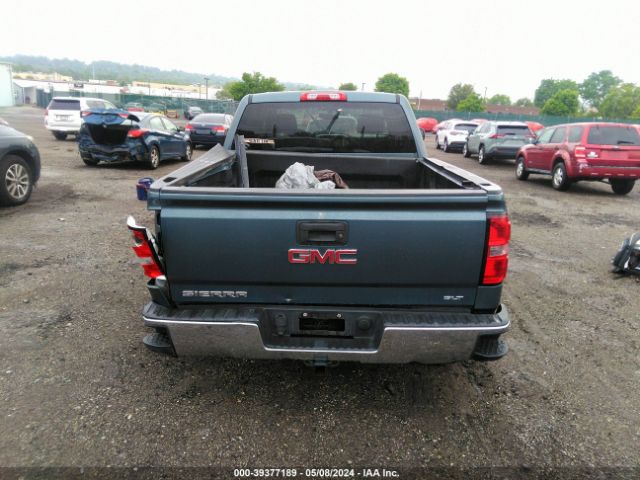 3GTU2UEH8EG177352 GMC Sierra 1500 Sle
