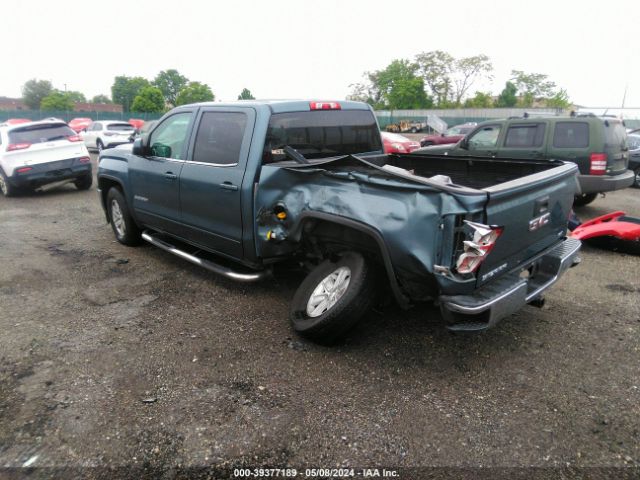3GTU2UEH8EG177352 GMC Sierra 1500 Sle