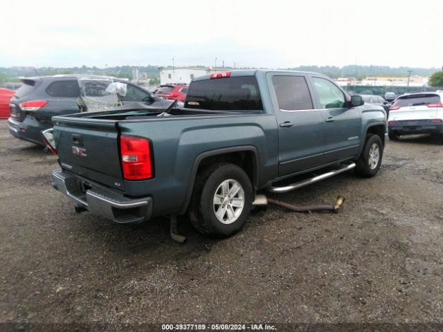 3GTU2UEH8EG177352 GMC Sierra 1500 Sle