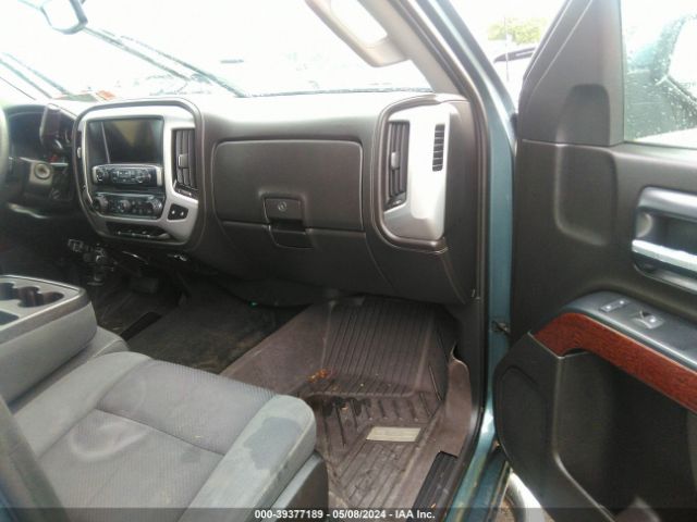 3GTU2UEH8EG177352 GMC Sierra 1500 Sle