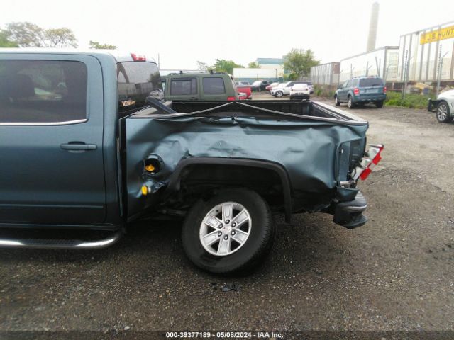 3GTU2UEH8EG177352 GMC Sierra 1500 Sle